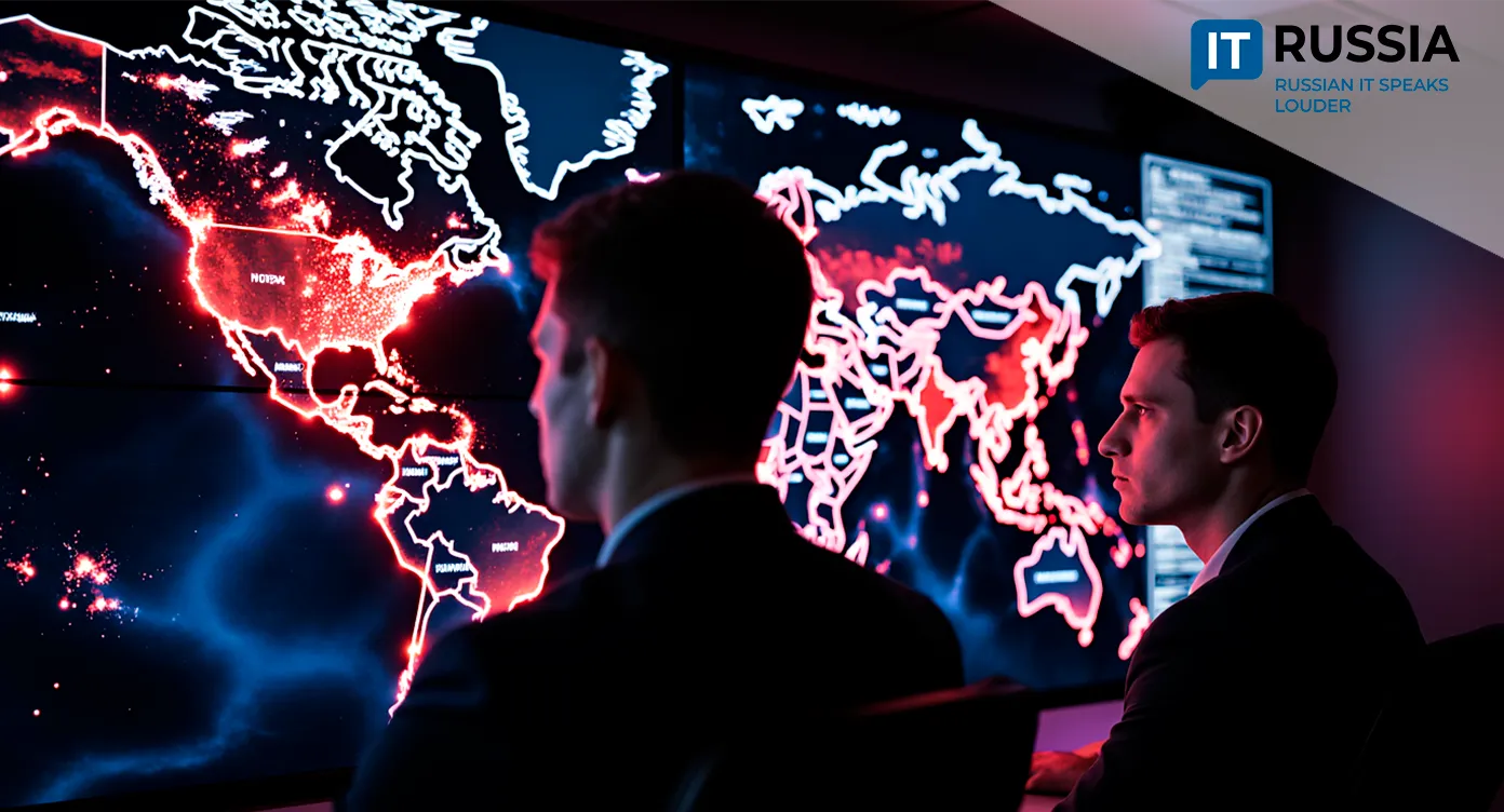 Staying Ahead: Kaspersky Identifies Surge in Anti-Russian Hacker Groups