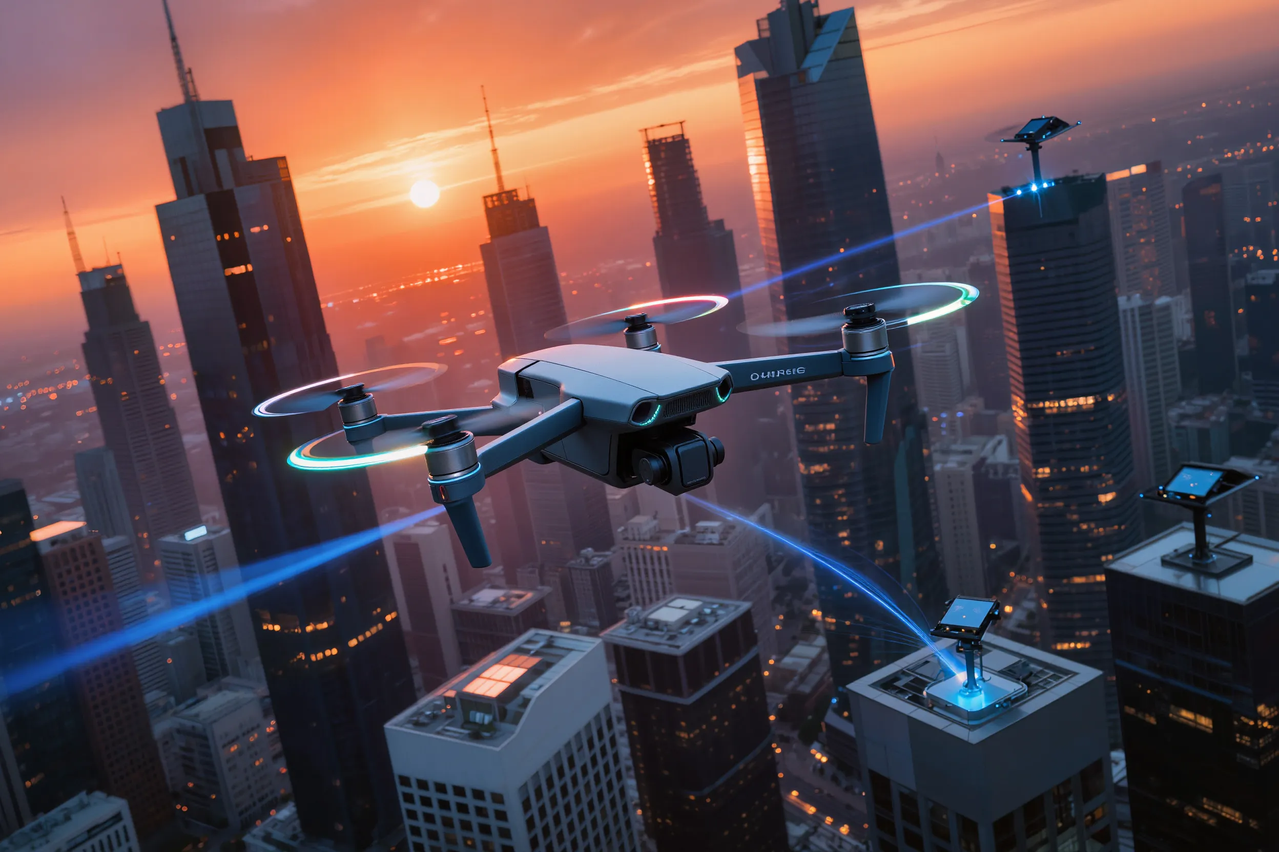 Photo - Russia Charts Its Own Path Through Navigation Blind Spots