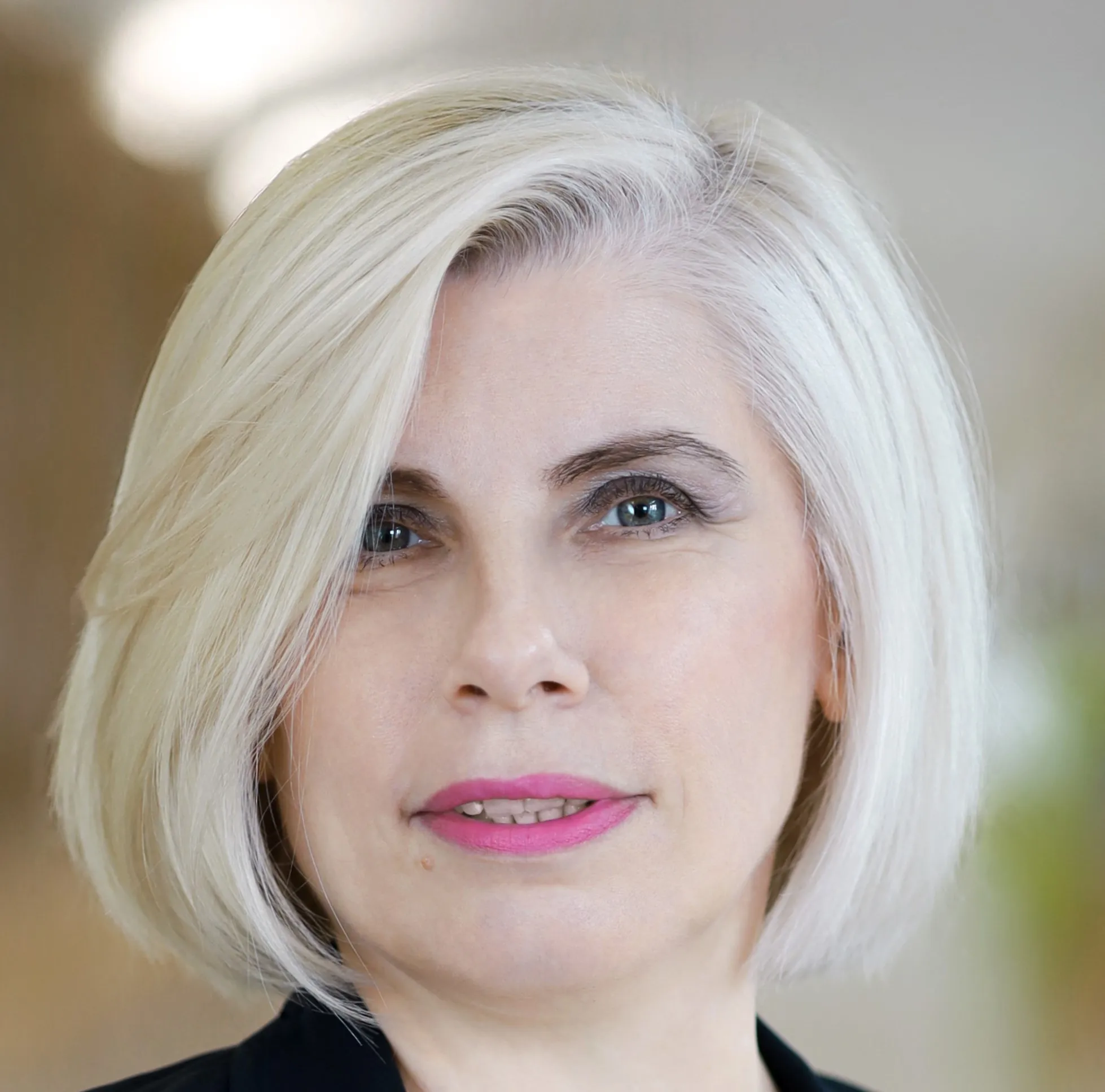Irina Shoshina