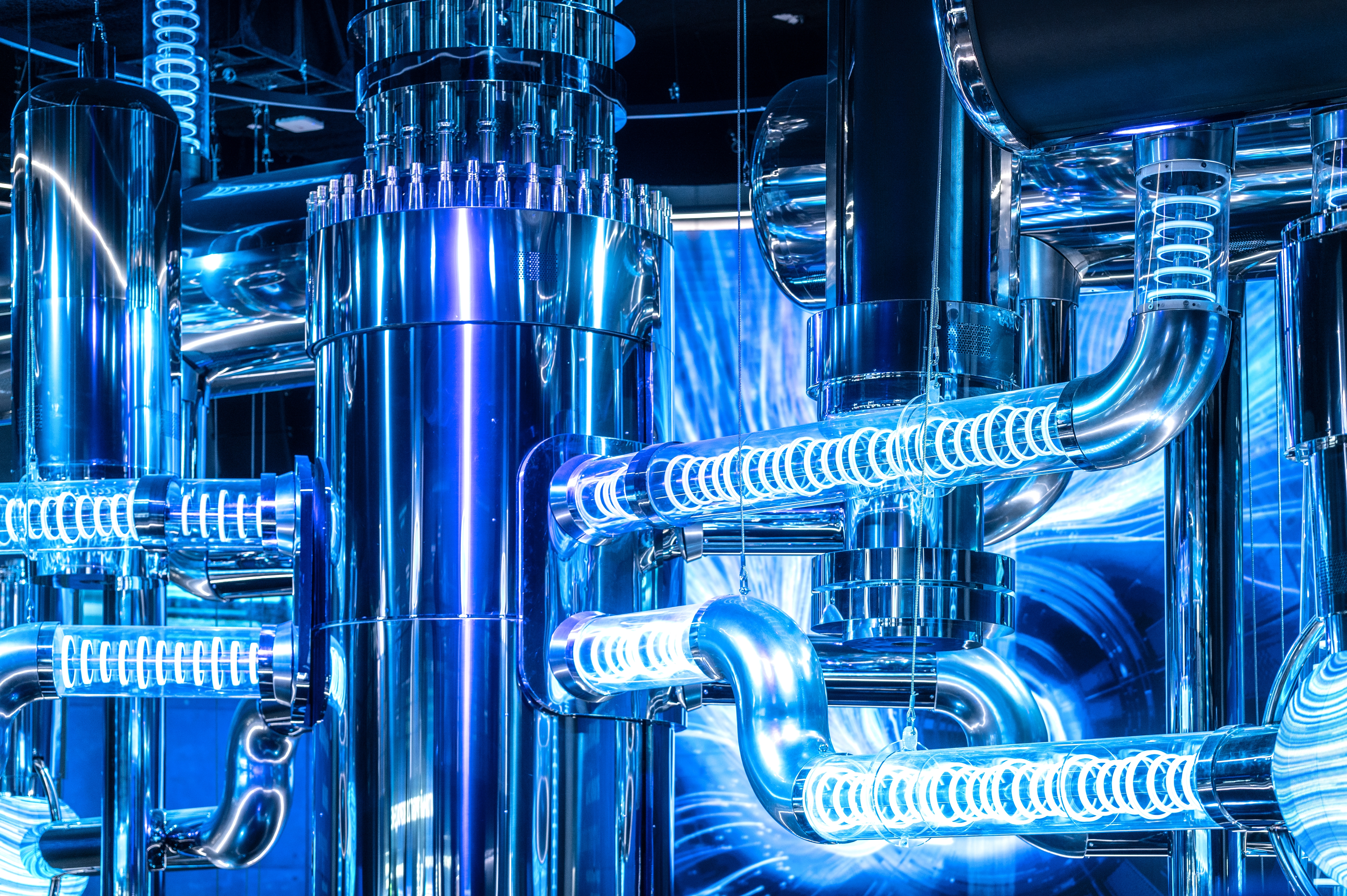 Russia Unveils World's Most Powerful Marine Nuclear Reactor