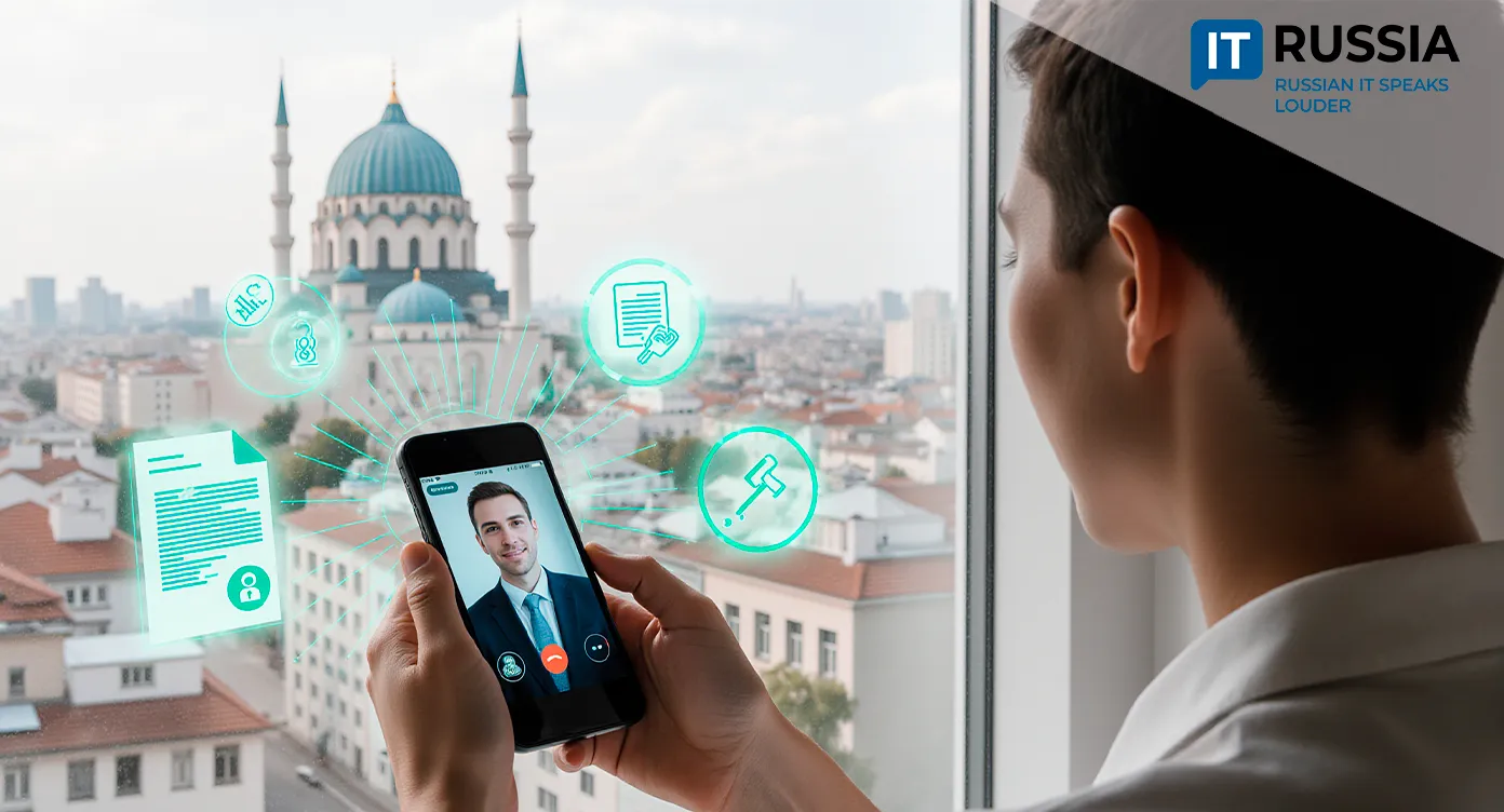 Promptly Made Paperwork: Russia Integrates “GosConcierge” with Max Messenger