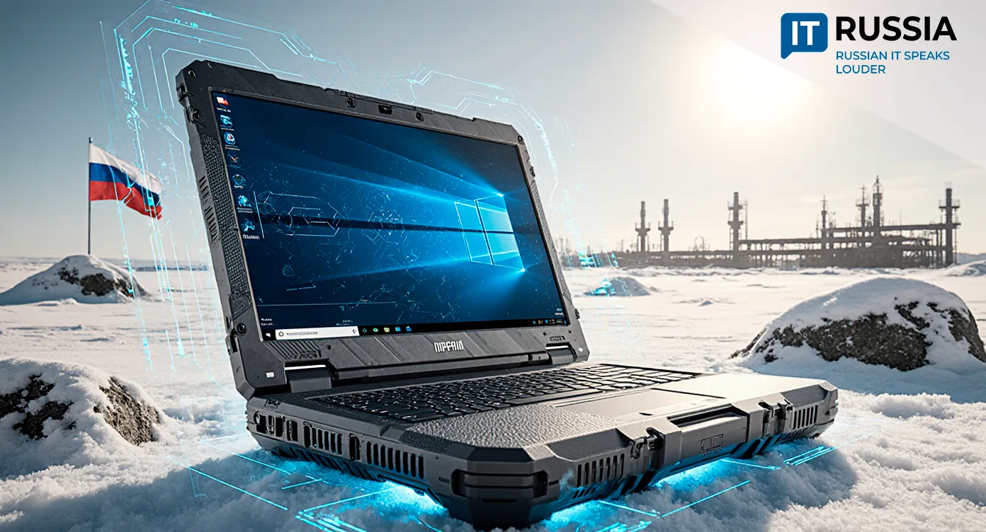 Russia Launches Mass Production of 'Armor-Piercing' Computers