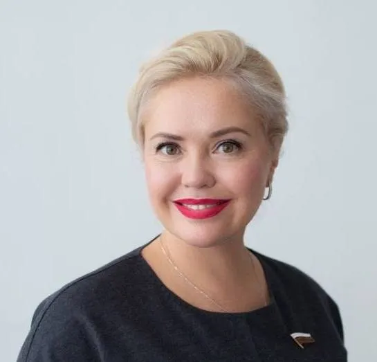 Ekaterina Kharchenko