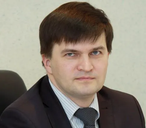 Pavel Shatokhin