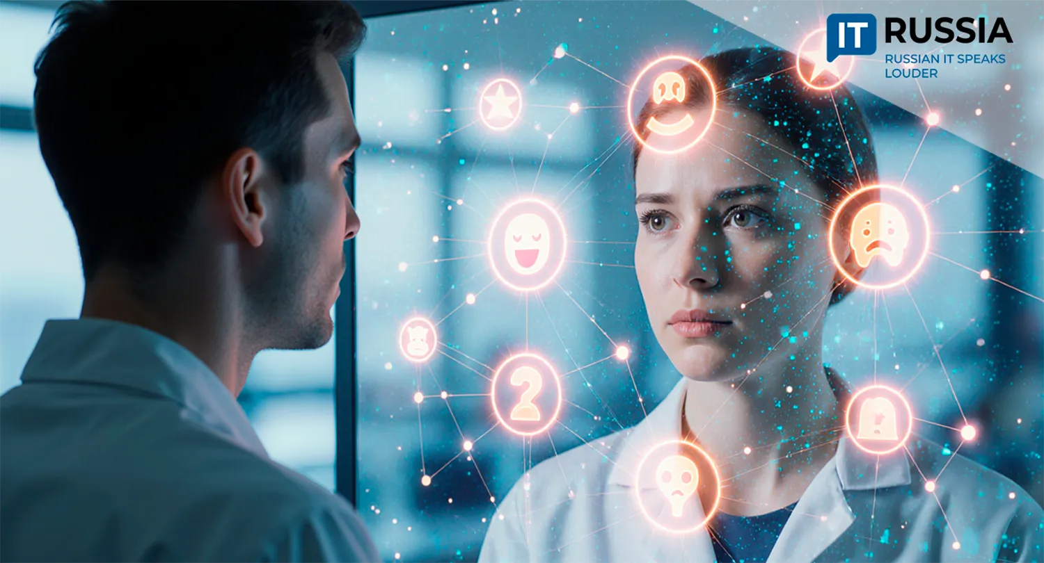 Russian AI Learns to Sense Emotions: How HSE Is Setting a New Global Standard