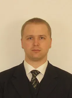 Григорий Боков