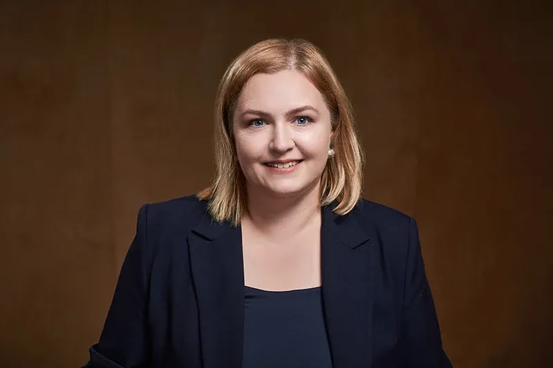 Elena Lekomtseva