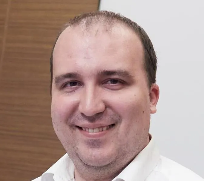 Igor Bezugladnikov