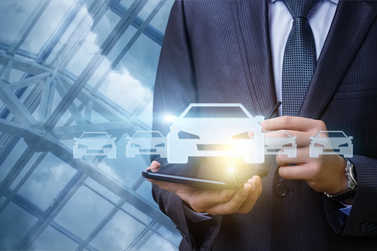 Russian Company Launches AI Assistant for Car Selection