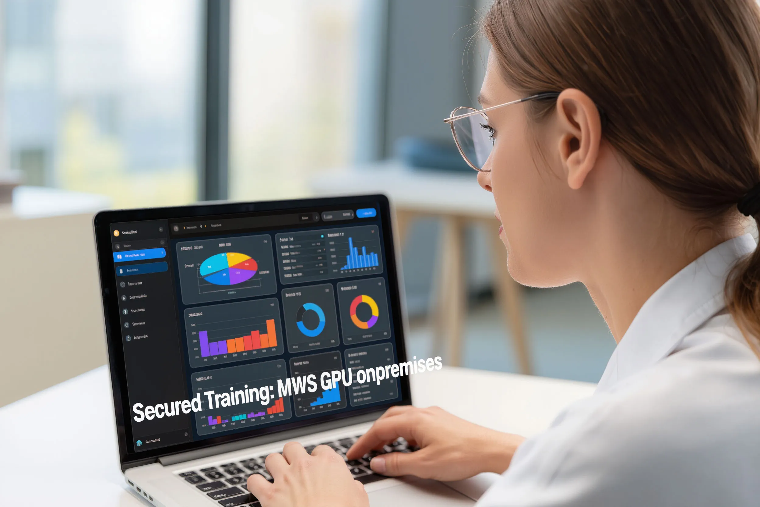 Photo - MWS Cloud Offers On-Prem GPU Servers for Enterprise AI Workloads