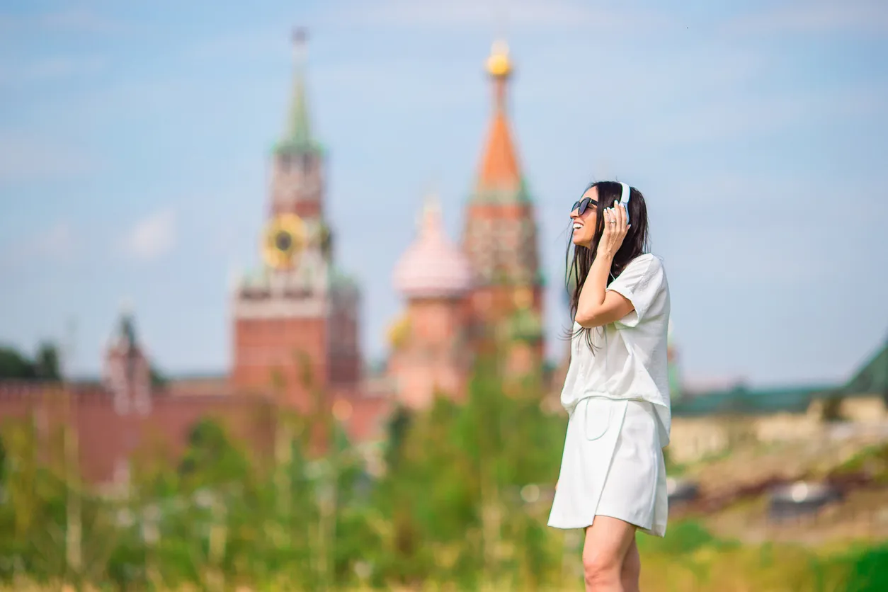 Moscow Launches AI Tour Guide in Russpass App