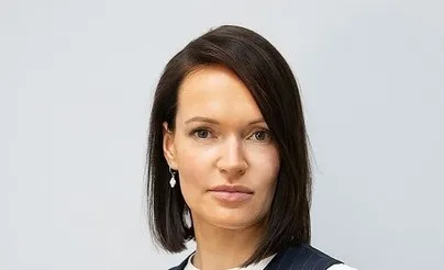 Любовь Стальнова