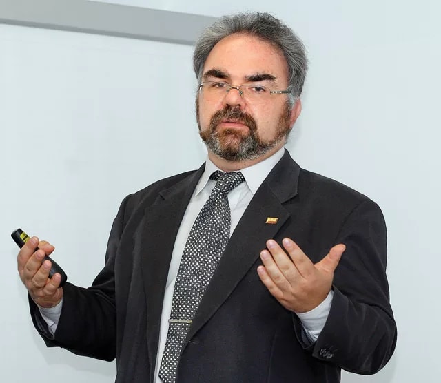 Alexey Lukatsky