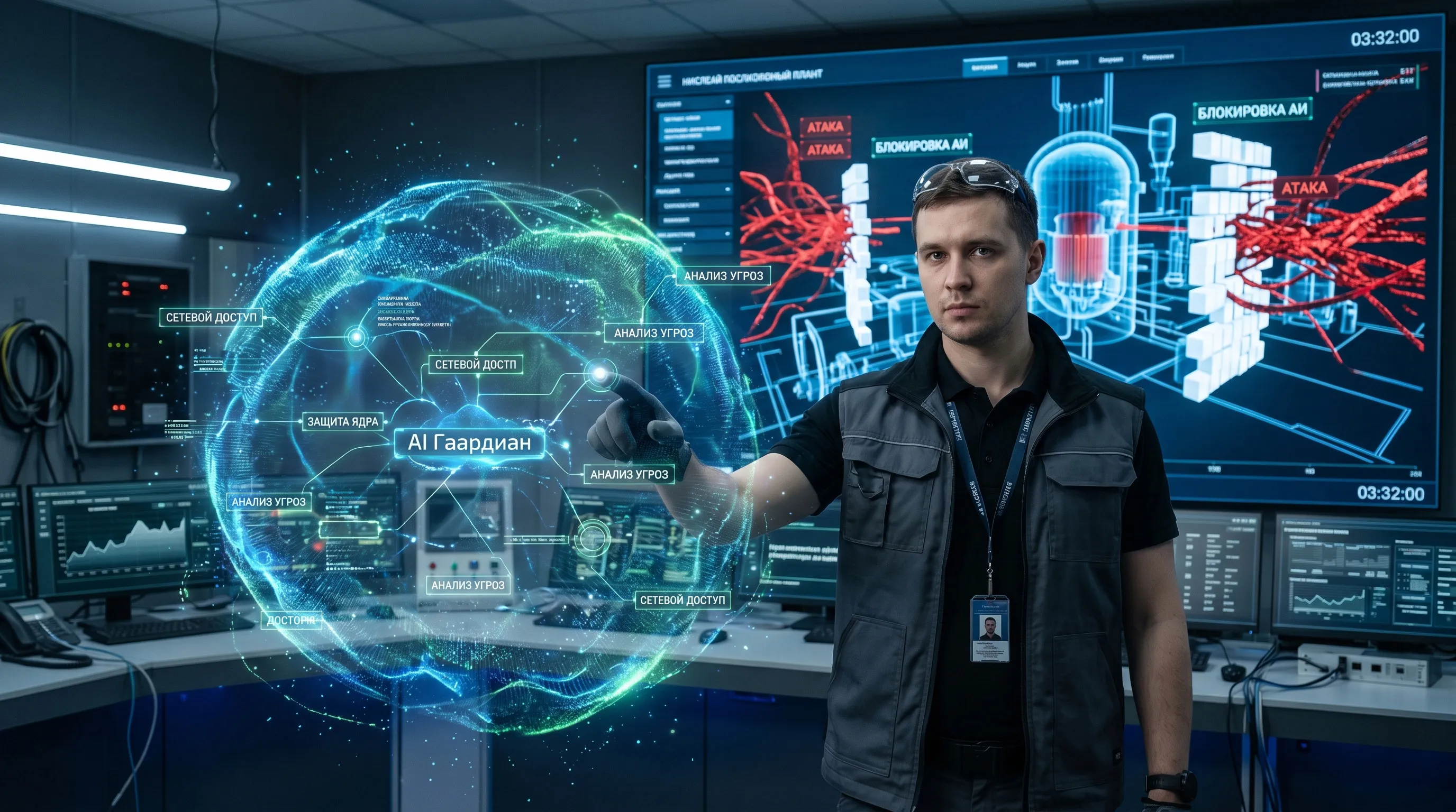 Photo - Sber Uses AI to Check the Reputation of 300,000 Counterparties Every Day