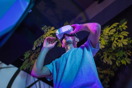 Russian Museum to Open Sci-Tech Art Exhibition in Tsarskoye Selo