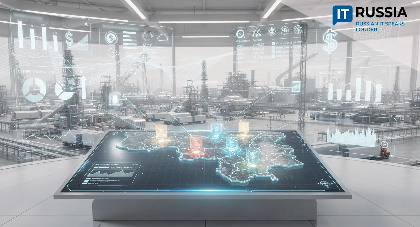 Investment-as-a-Service: Regions Compete for Capital Through Digital Platforms