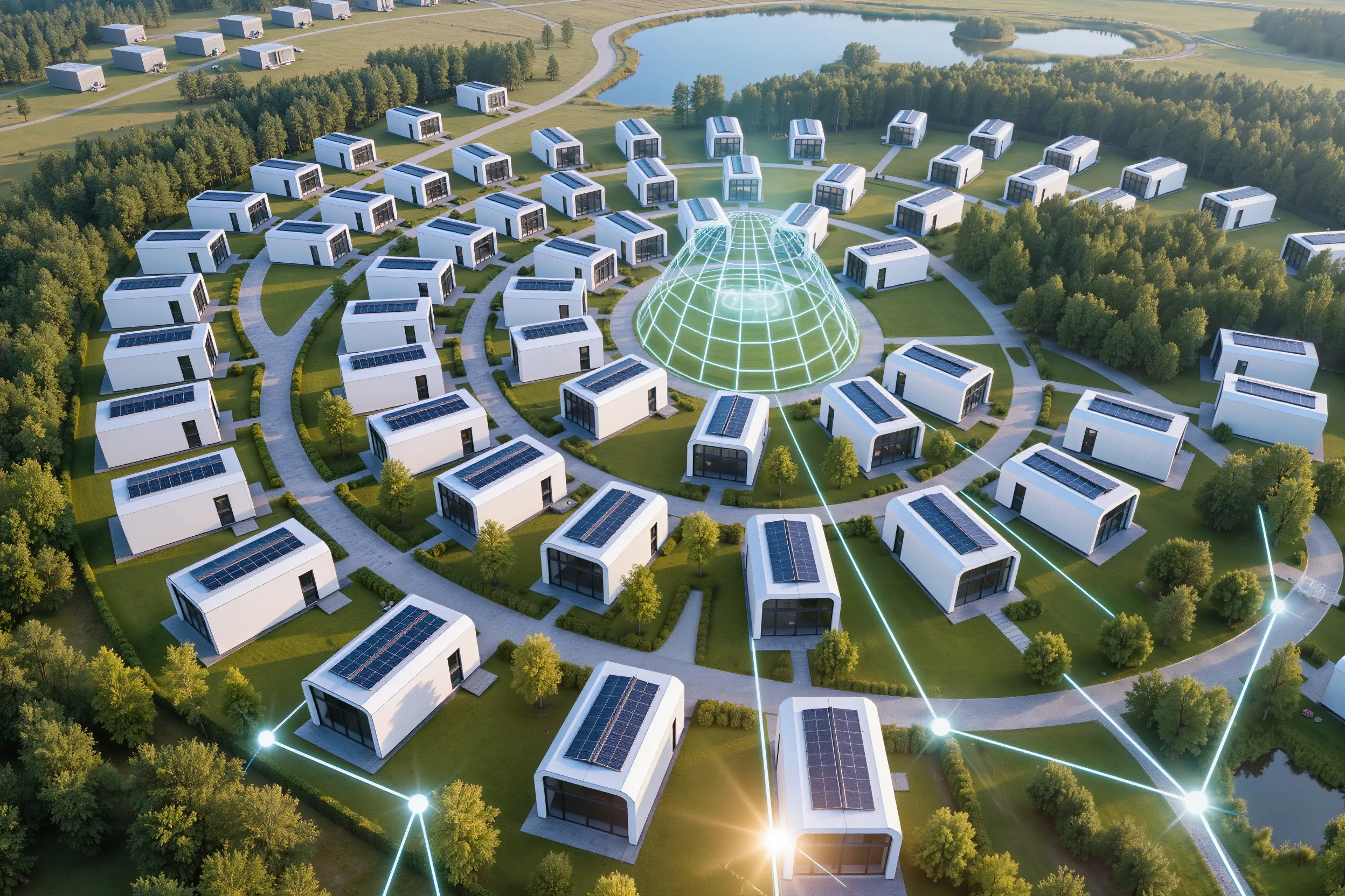 Photo - Digitizing the Foundations: How Russia’s Construction Sector Is Being Rebuilt