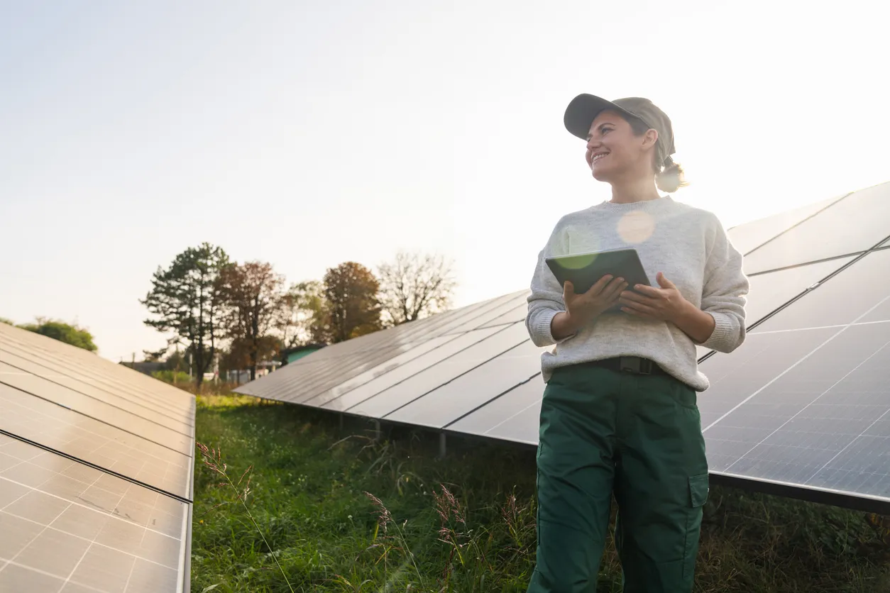 Russian Students Build AI Apps to Protect the Environment