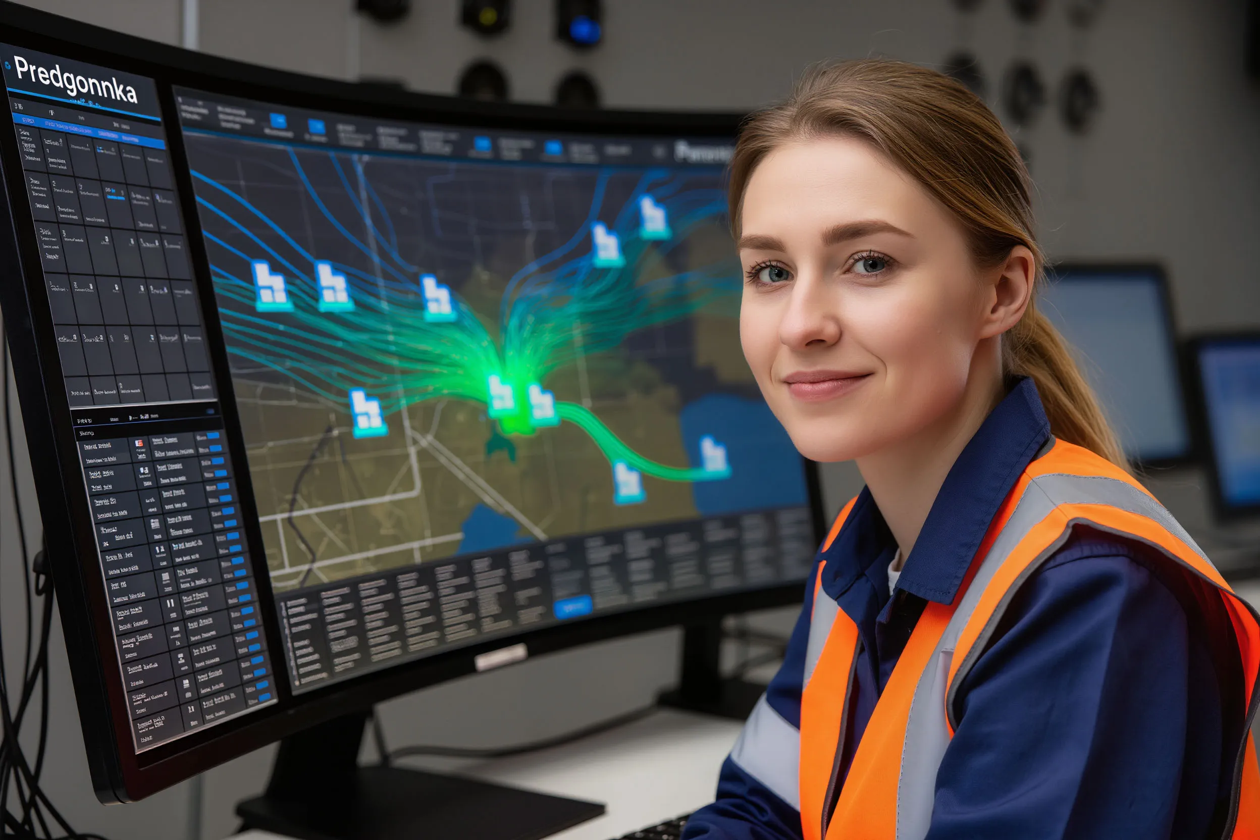 Photo - Digitalising Solar Power: Russia’s Krasnodar Region Moves to Remote Generation Control