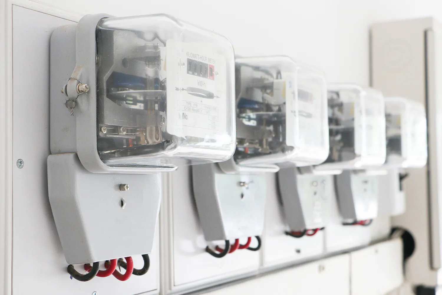 Photo - Smart Meters in Russia’s Housing Sector Could Become Mandatory