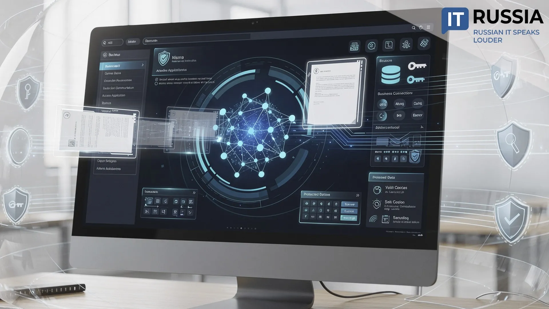 Russian Provider Nubes Launches Cloud for Critical Information Infrastructure