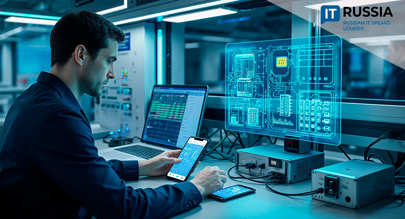 For User Protection: Russian Researchers Develop AI-Driven System to Detect SIM Card Cyberattacks