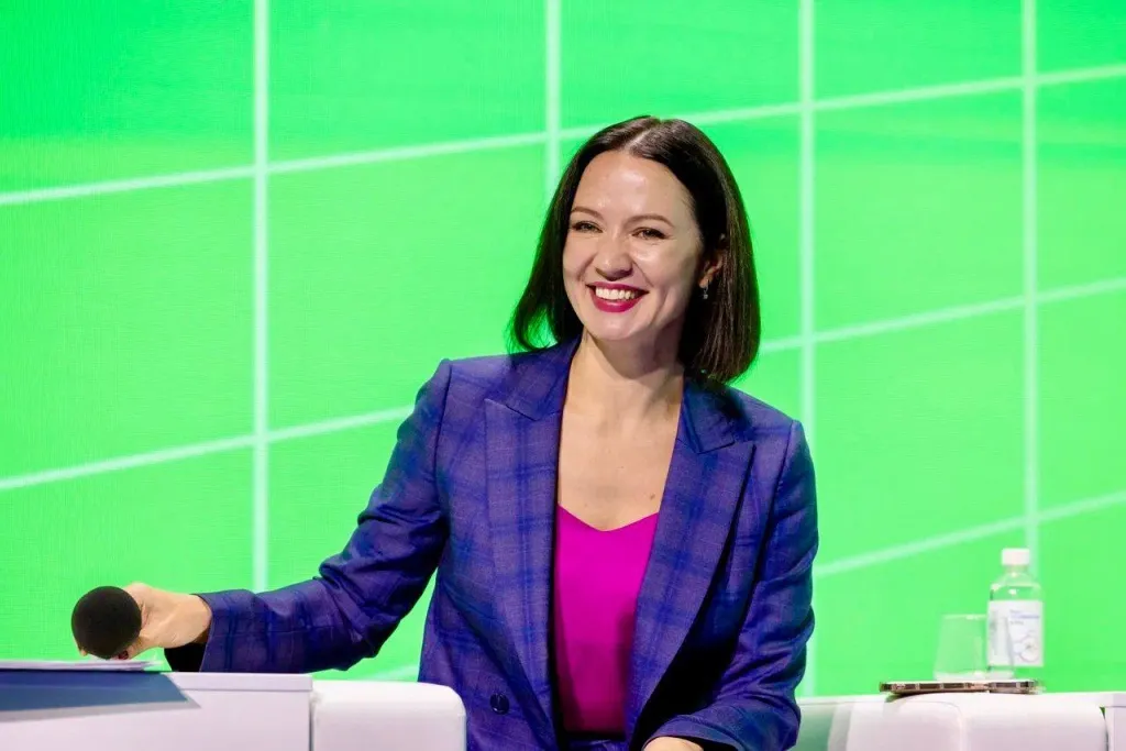 Елена Мироненко