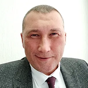 Максим Томских