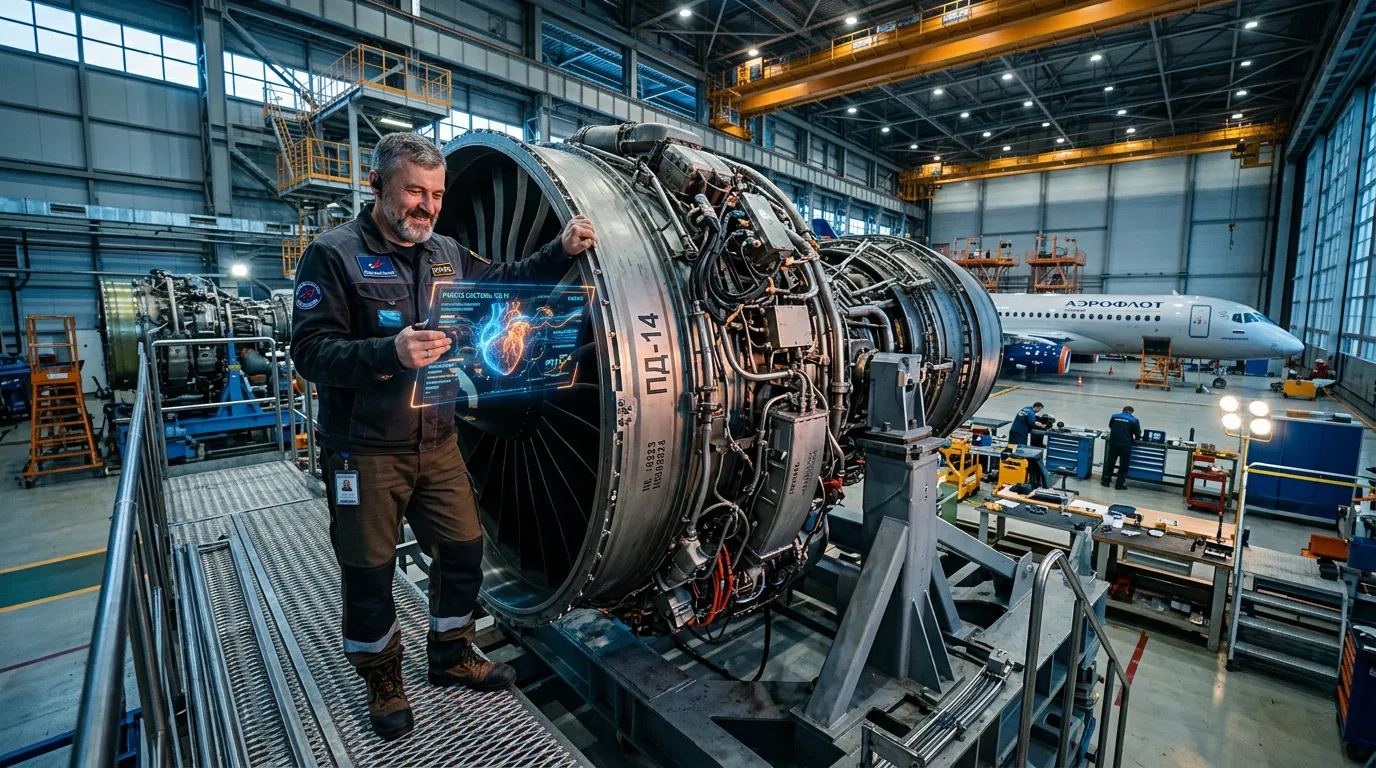 Photo - Rostec to Build Unified Data Management Platform Using Russian IT Solution