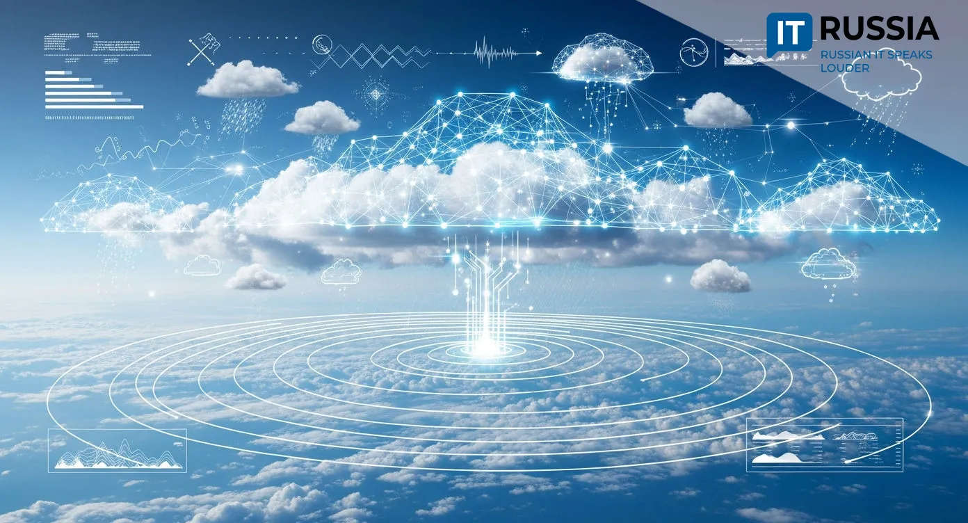 Weather by Neural Network: Yandex Is Redefining Meteorology for Millions