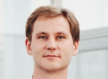 Максим Чугунов