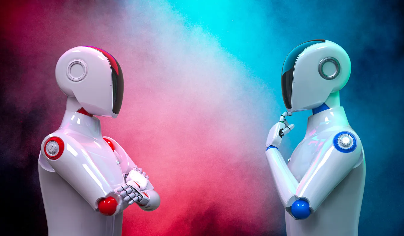 Russia to Host Third Stage of “Battle of Robots” in Leningrad Region
