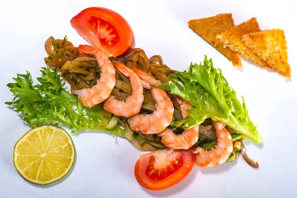 Russia’s Restaurant Industry Embraces Digital Technologies