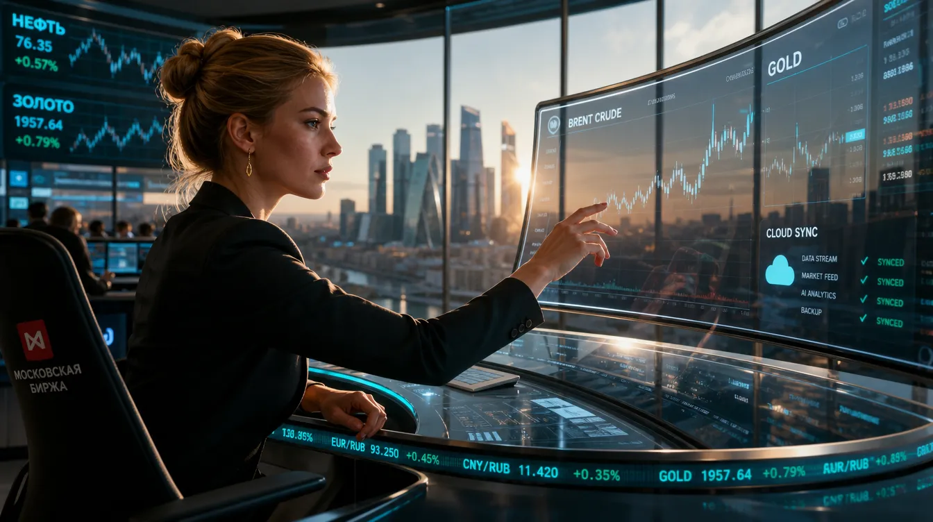 Photo - Exchange in the Cloud: The Infrastructure Behind TsTS Exchange