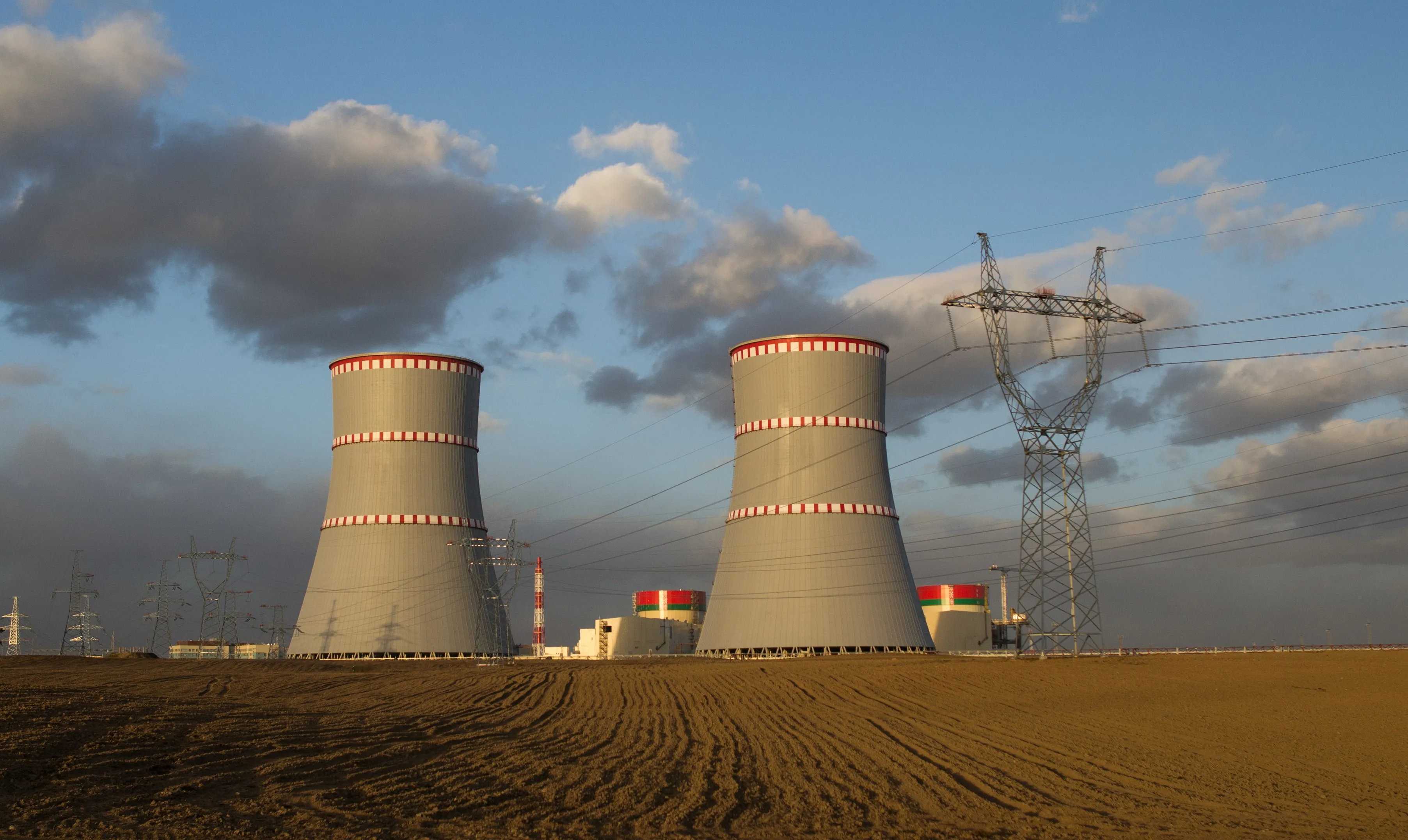 Russia’s New Energy Model Merges Green Tech and Digital Innovation