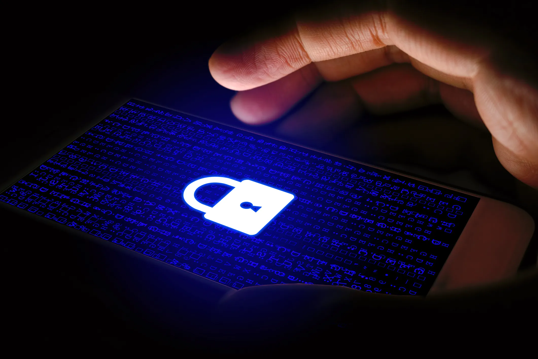 Russia Launches 'Defender' Platform to Detect and Block Personal Data Leaks