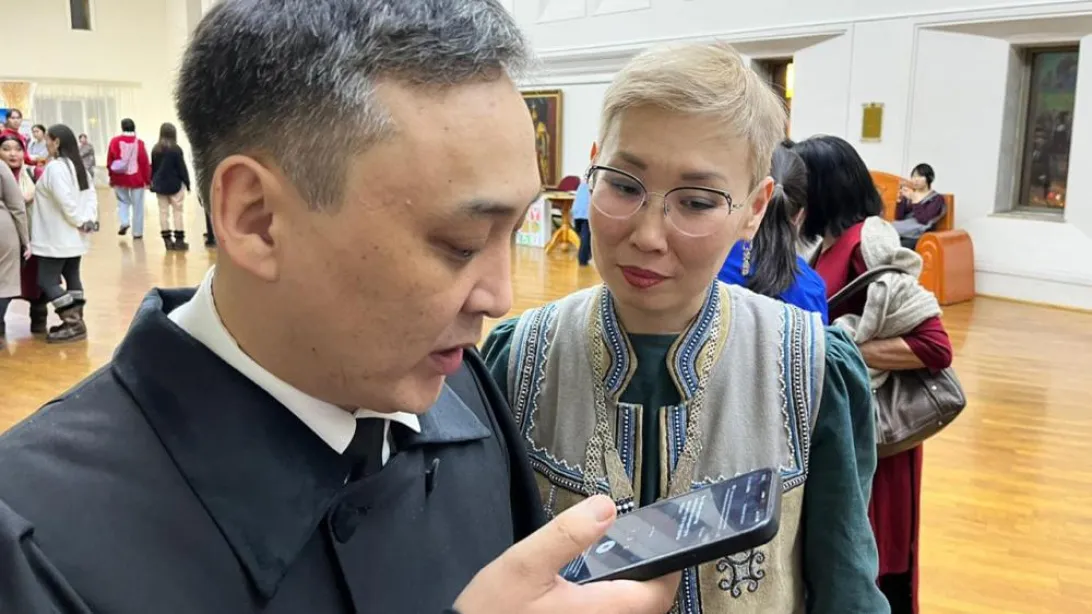 GigaChat Learns the Yakut Language