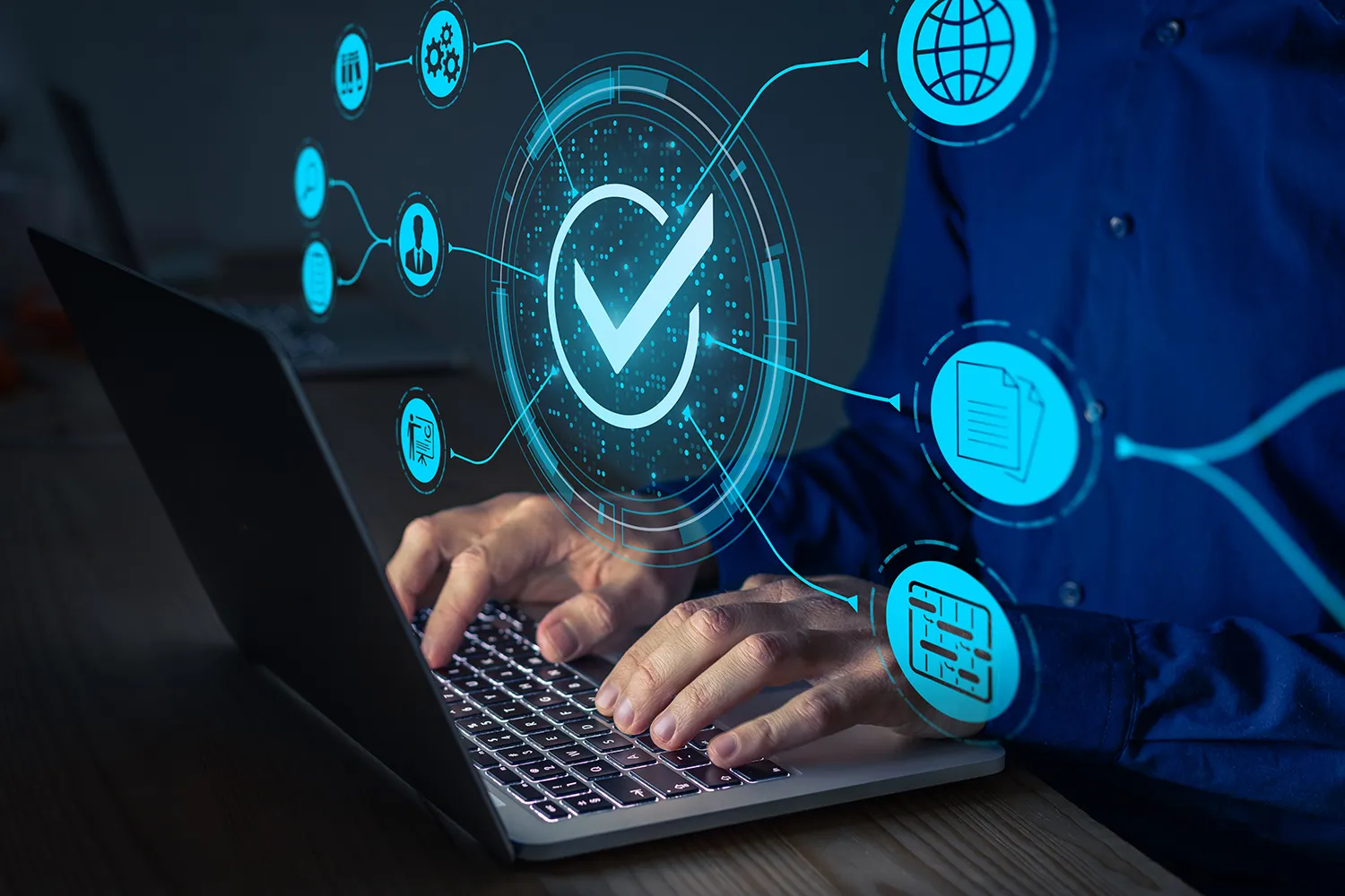 Photo - Chairs in the Morning, Money in the Evening: Smart Contracts on Autopilot