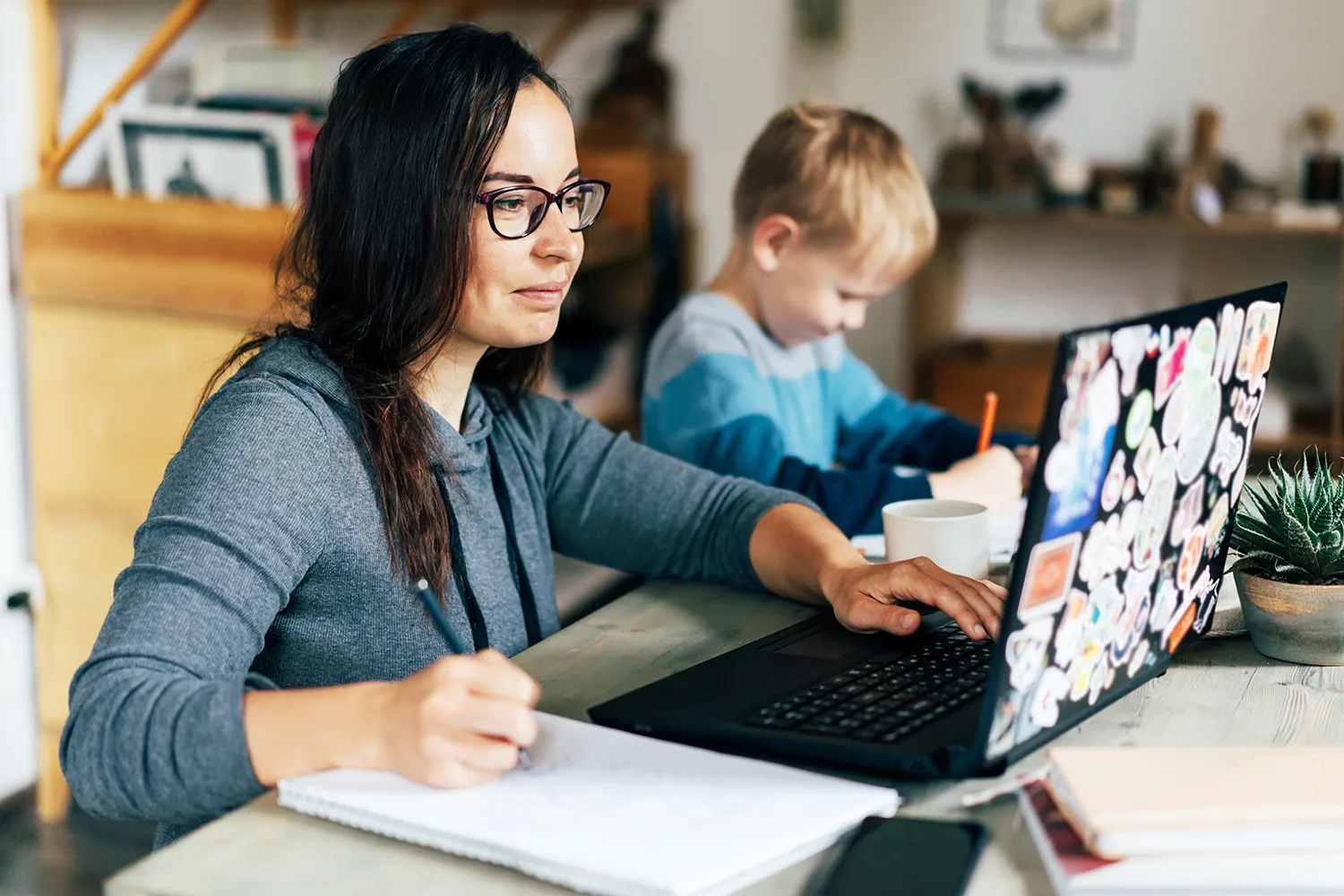 Photo - table Income Without Risks: Russian Company Launches a New Part-Time Job Platform