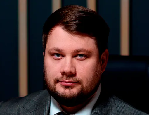 Антон Балицкий
