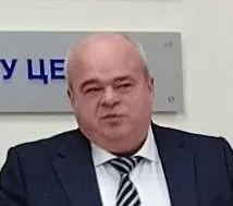 Юрий Колесов