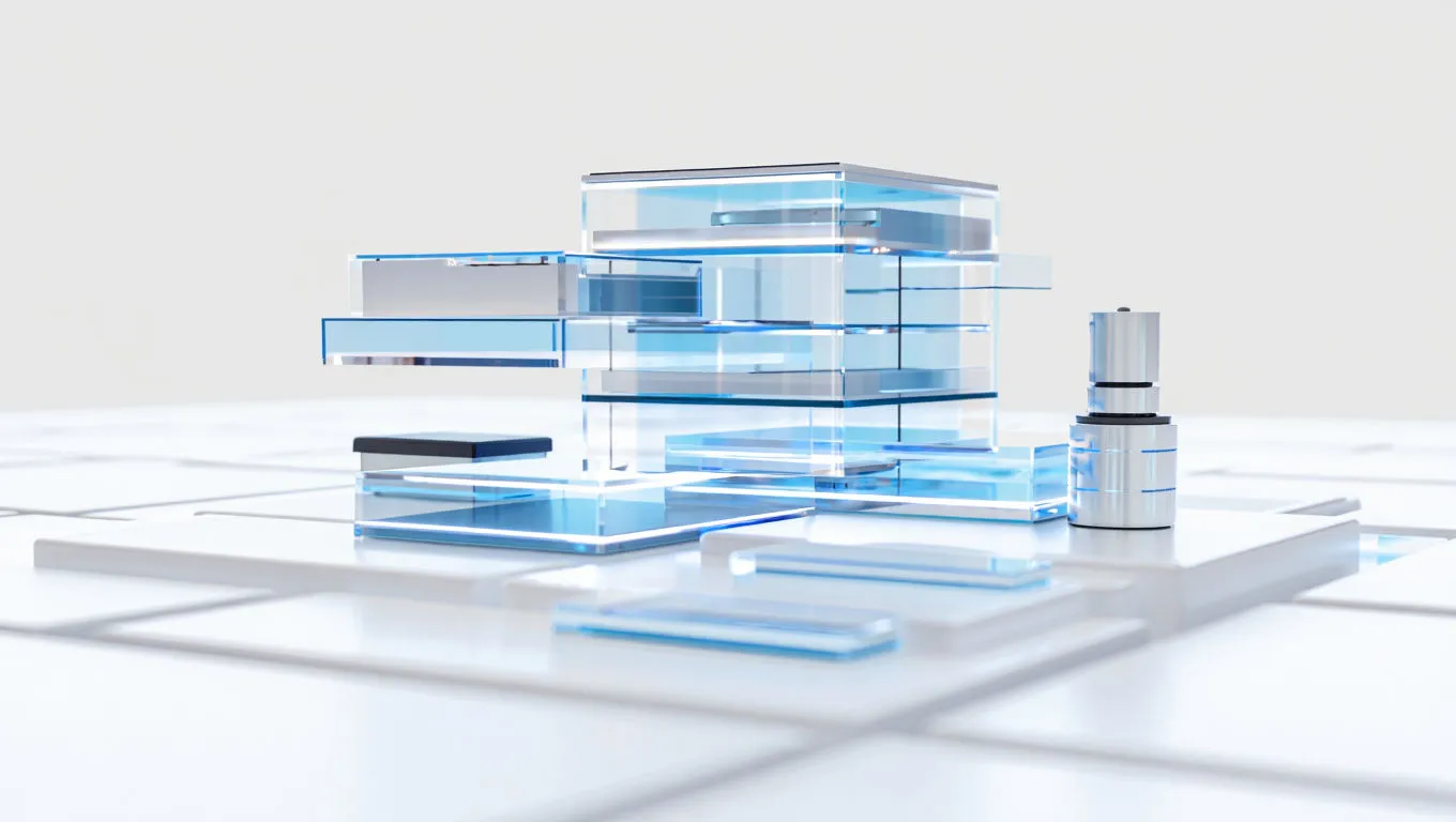 Photo - Housing and Utilities IT Landscape 2025: An Industry Builds Technological Sovereignty