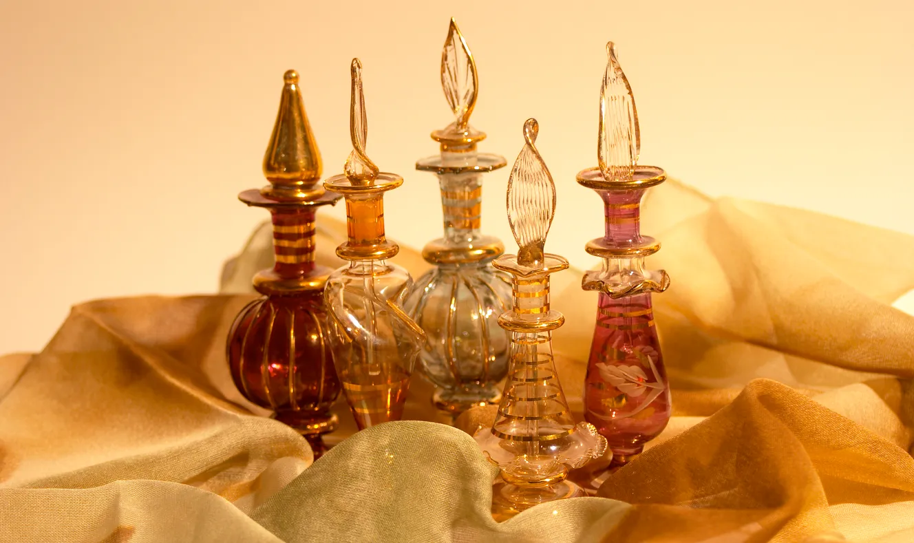 Russian Neural Network Is Being Trained to Distinguish Smells