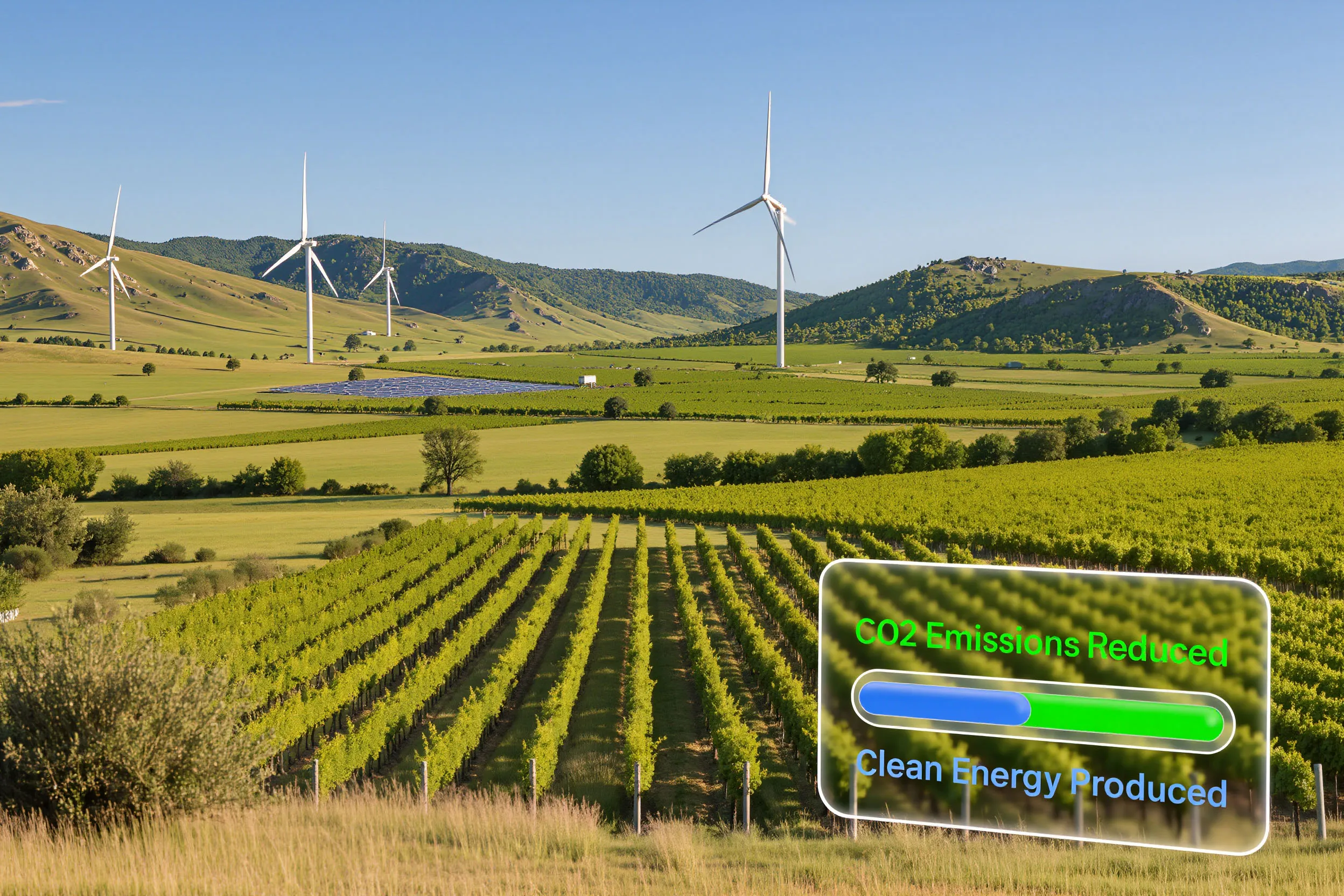 Photo - Digitalising Solar Power: Russia’s Krasnodar Region Moves to Remote Generation Control