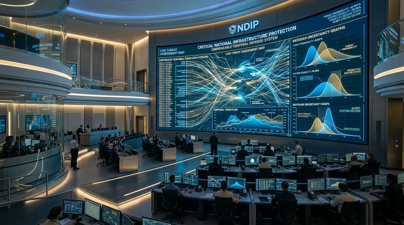 Photo - Russian Researchers Develop Software to Analyze the Evolution of Cyberattacks Over Time