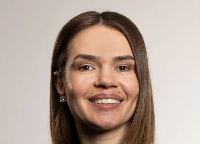 Lyudmila Bogatyreva