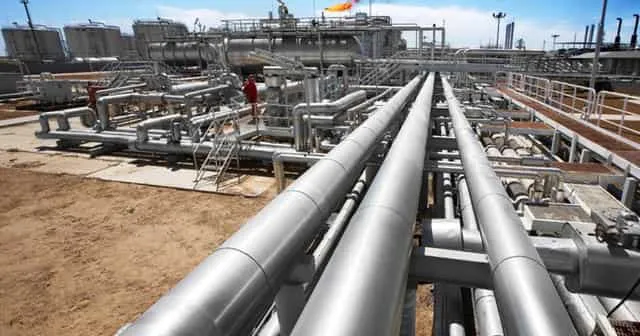 «Роснефть» модернизировала программу мониторинга трубопроводов