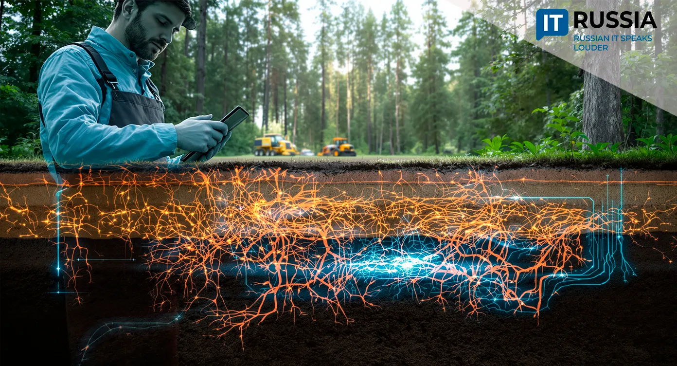 Looking Beneath the Surface: Komi Scientists Find a Way to Lessen the Ecological Impact of Logging