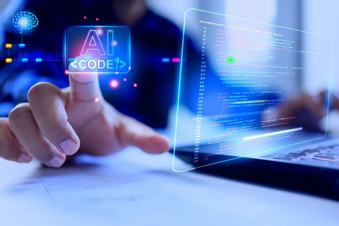 Russian Researchers Teach AI Models to Correct Their Own Coding Mistakes
