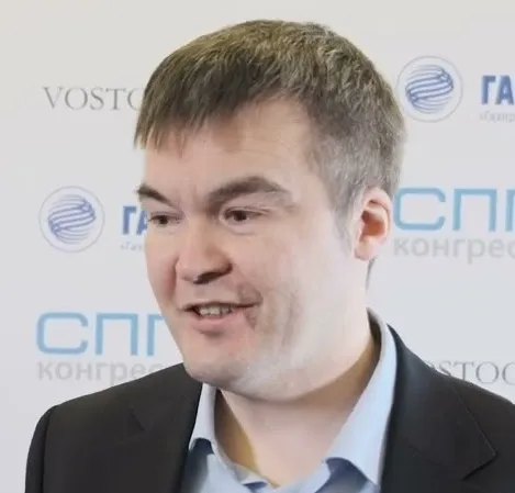Vladislav Karasevich